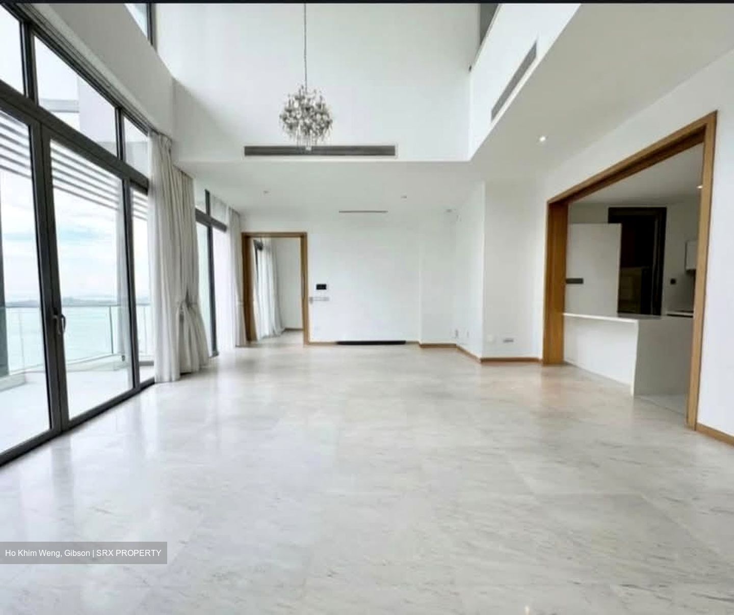 The Oceanfront @ Sentosa Cove (D4), Condominium #581323851